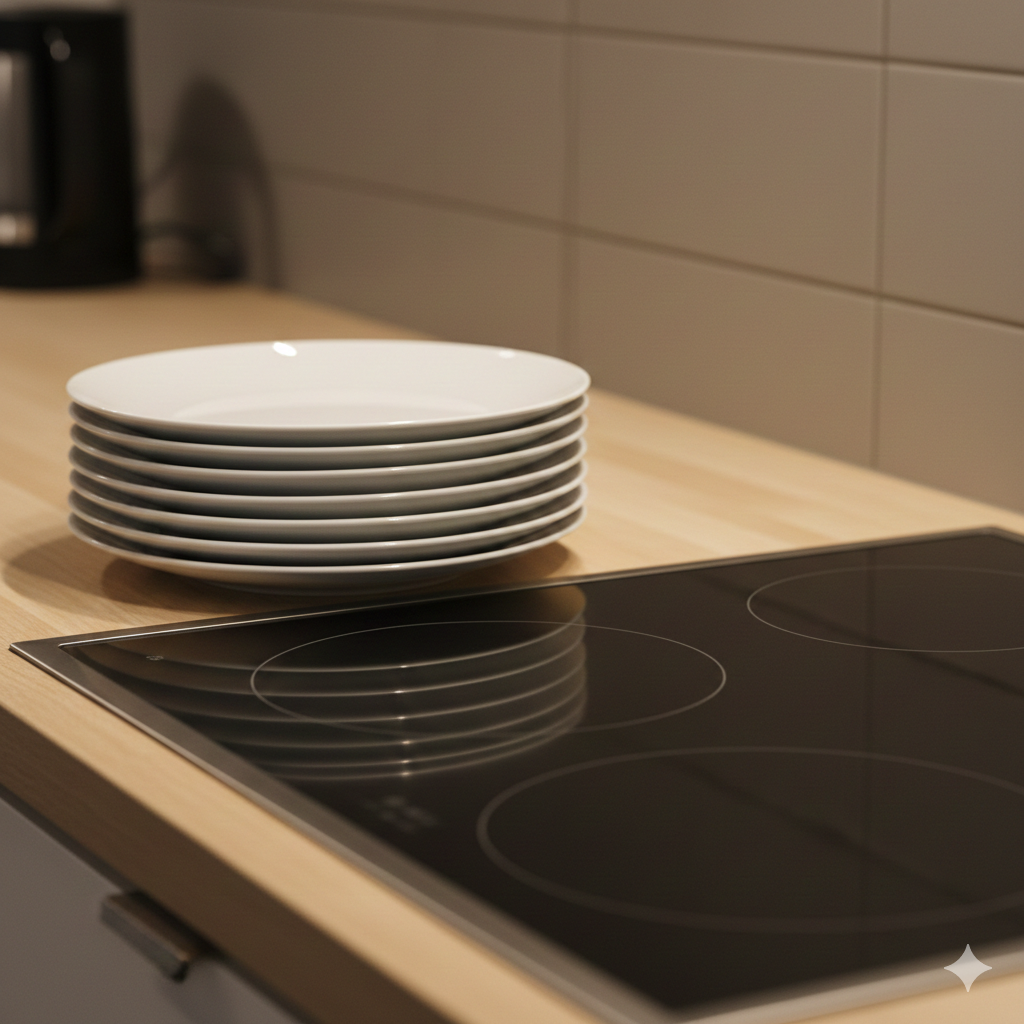 Strati plates ready for service
